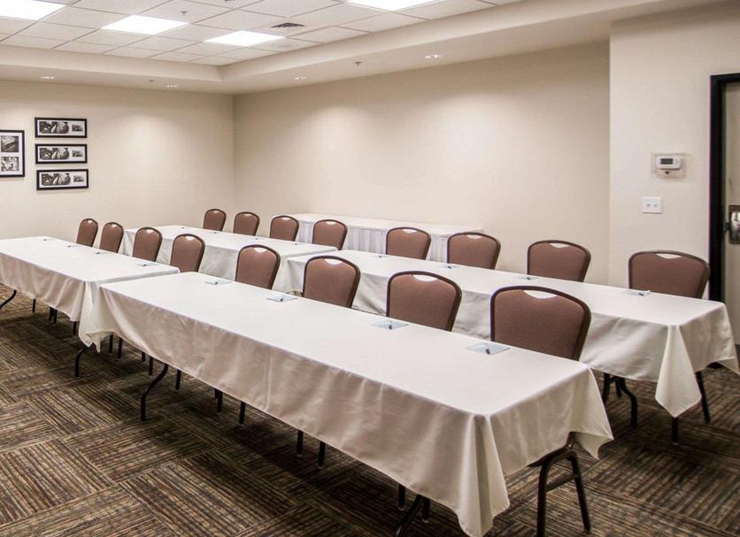 Sala de conferències Foto
