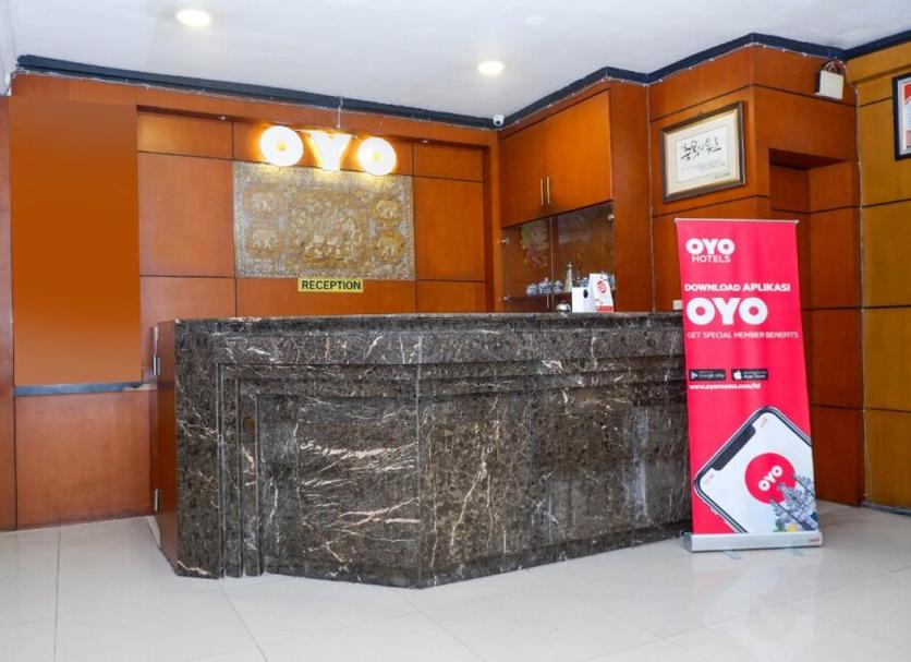 Recepció Foto