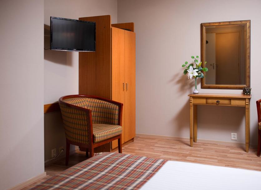 Serveis de l’habitació Foto