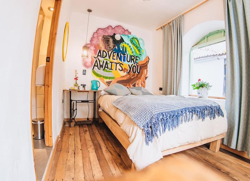 Habitació Foto