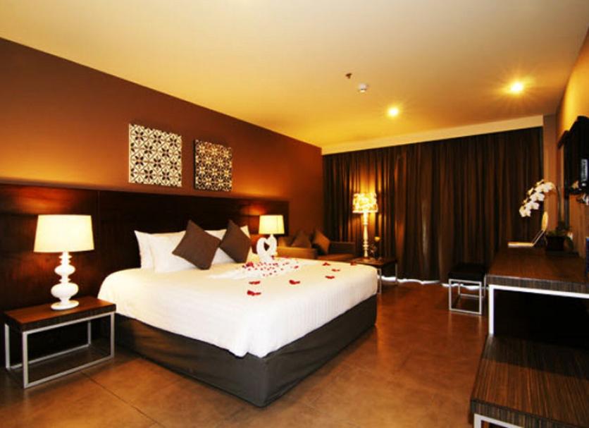 Habitació Foto