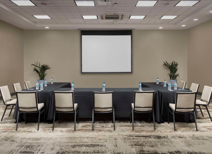 Sala de conferències Foto