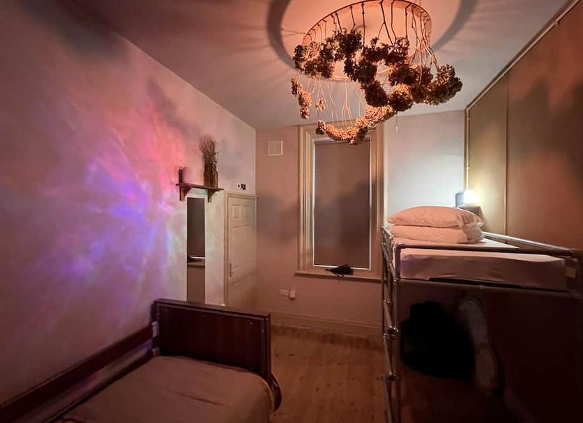Serveis de l’habitació Foto