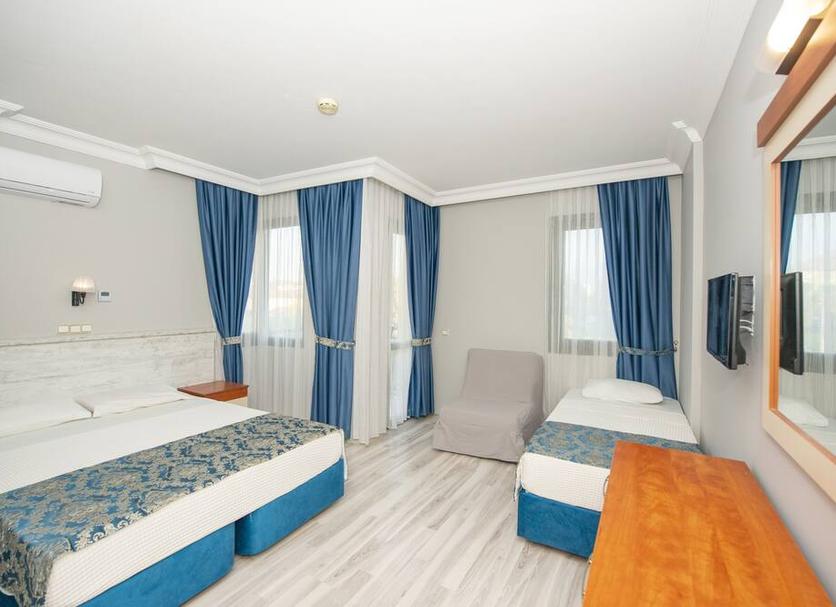Habitació Foto