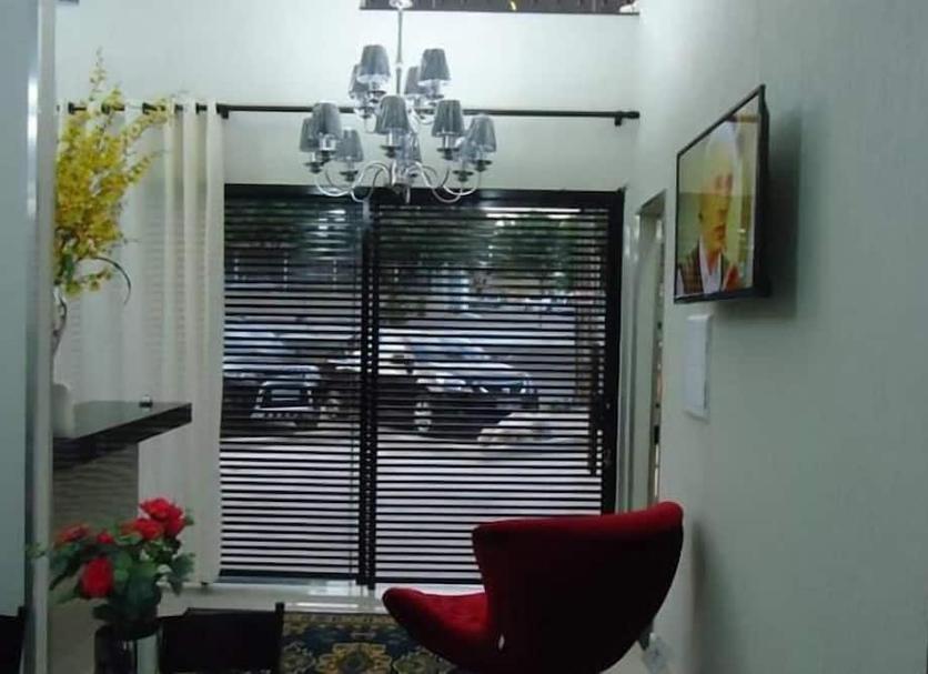 Serveis de l’habitació Foto