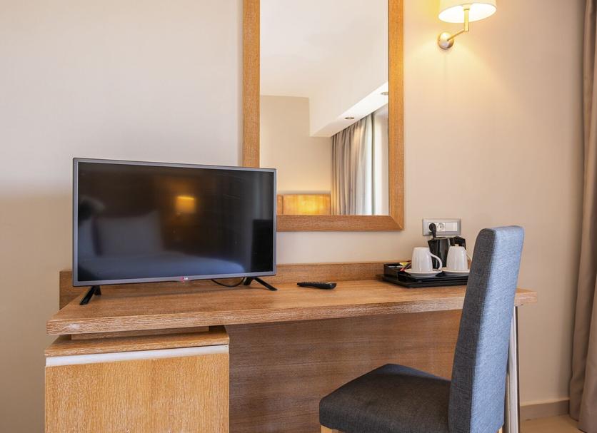 Serveis de l’habitació Foto