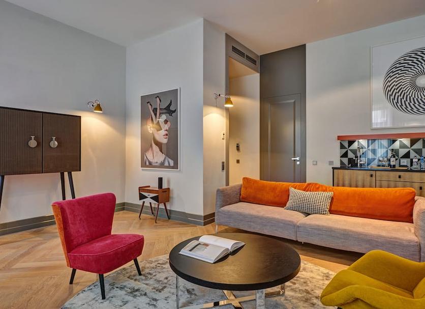 Sala Foto