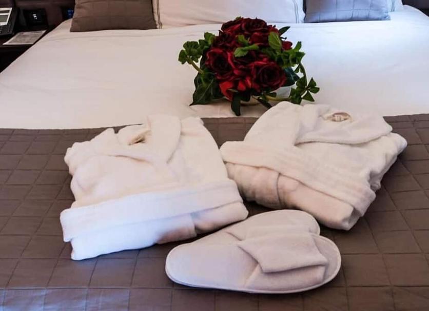 Serveis de l’habitació Foto