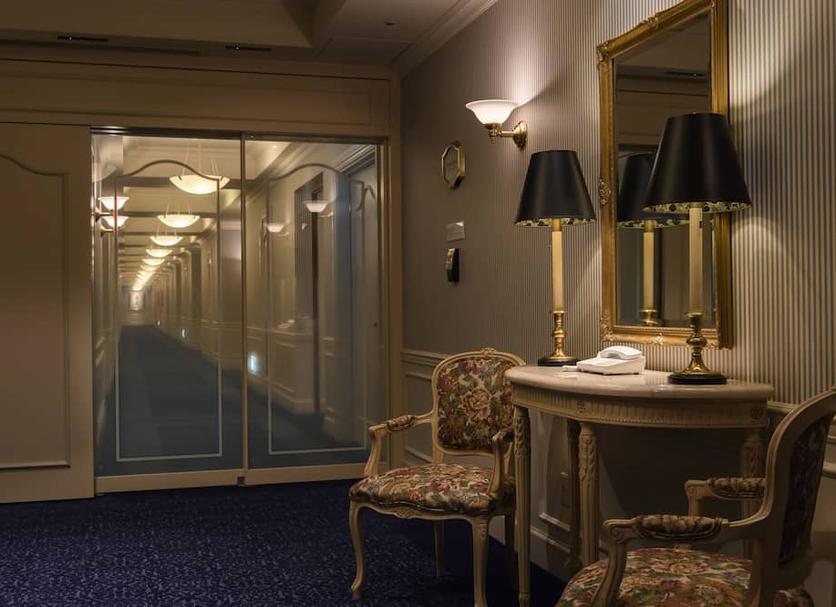 Serveis de l’habitació Foto