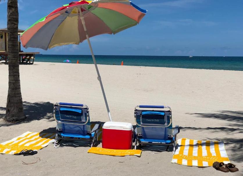 Platja Foto