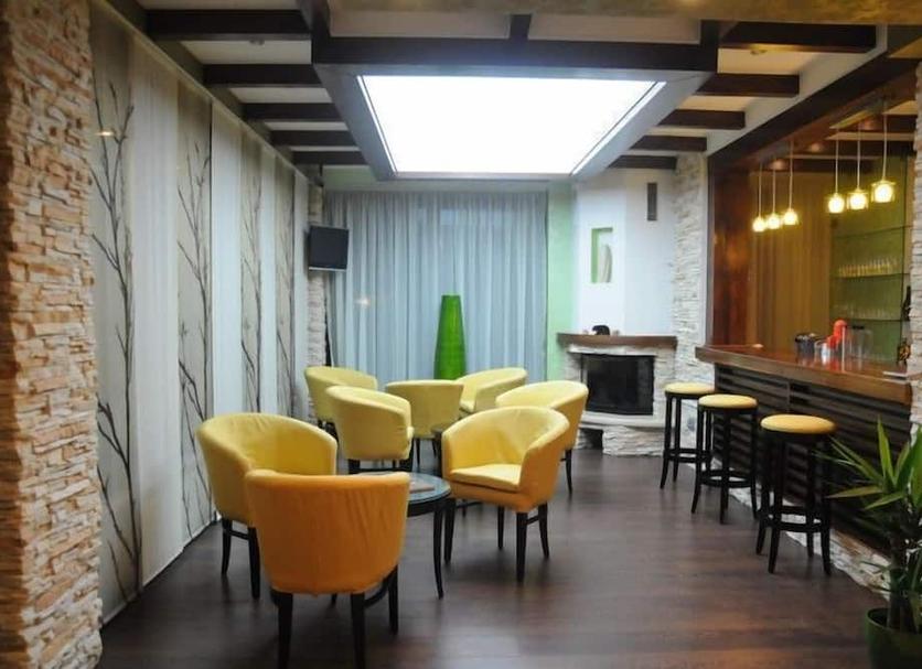 Sala d'estar Foto