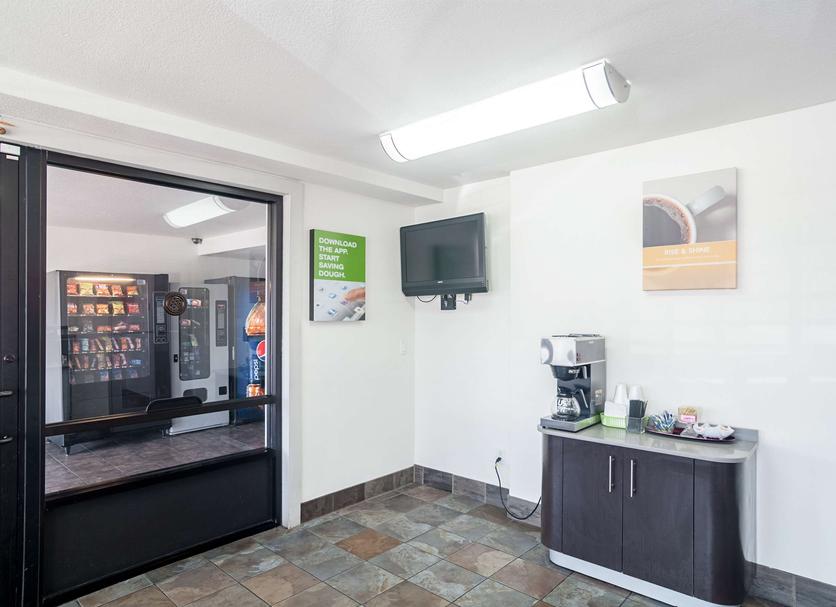 Serveis de l’habitació Foto