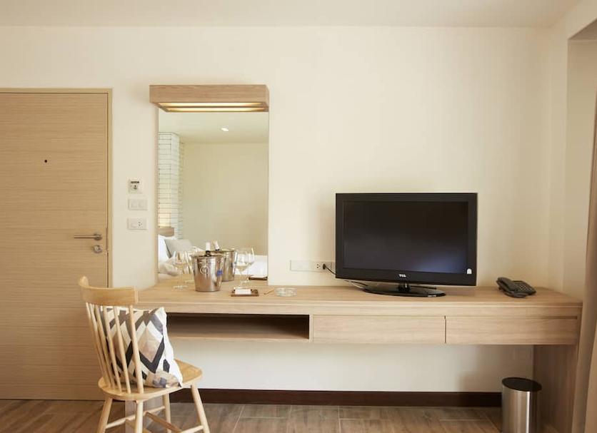 Serveis de l’habitació Foto