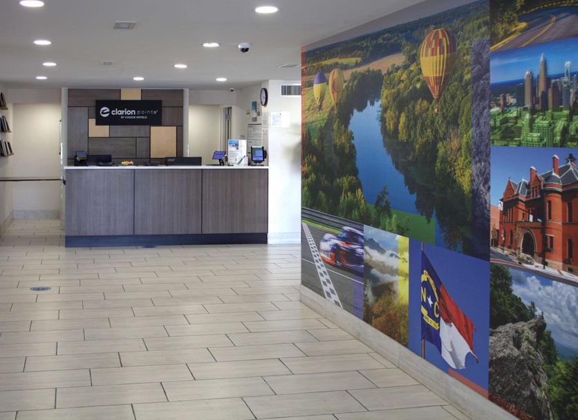 Recepció Foto