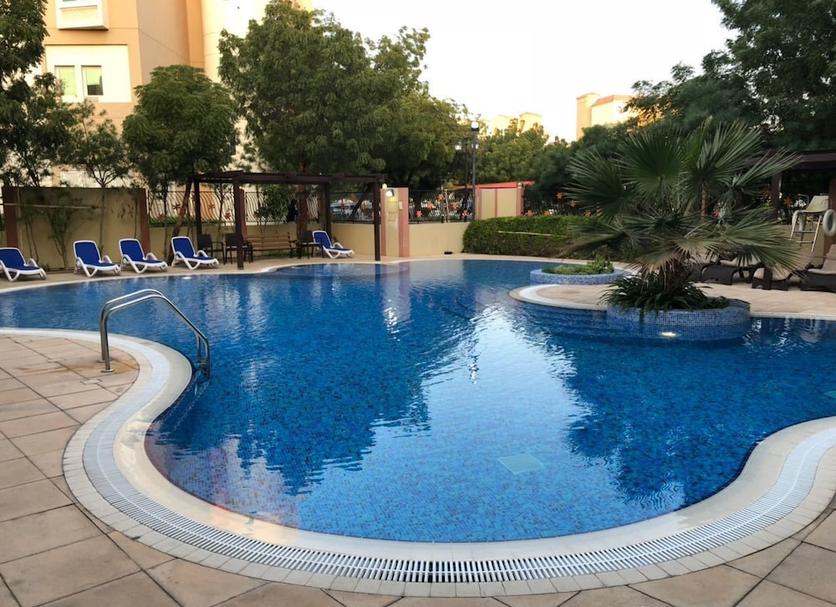 Pool Foto