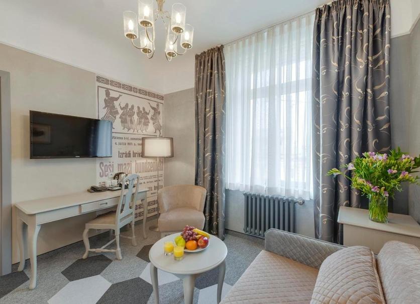 Sala Foto