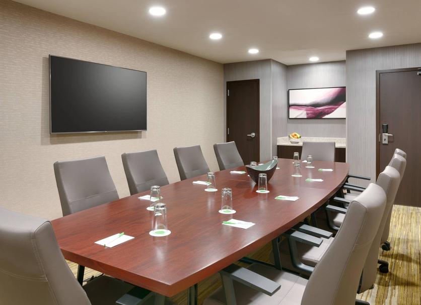 Sala de conferències Foto