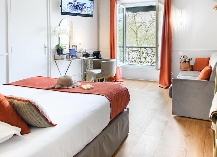 Habitació Foto