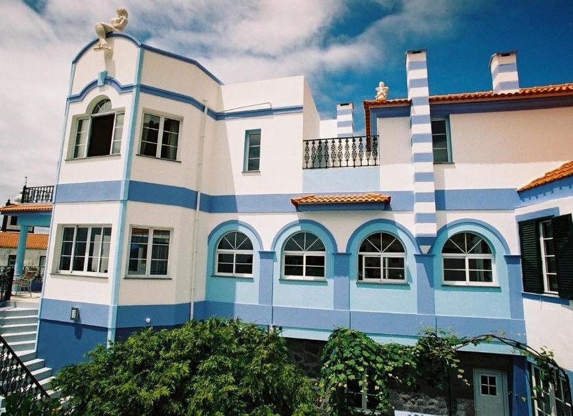 Edifici Foto