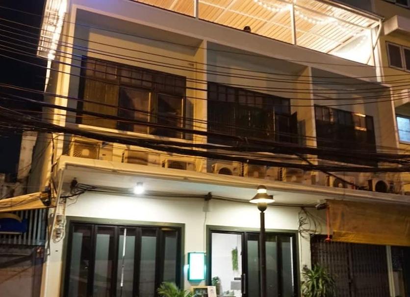Edifici Foto