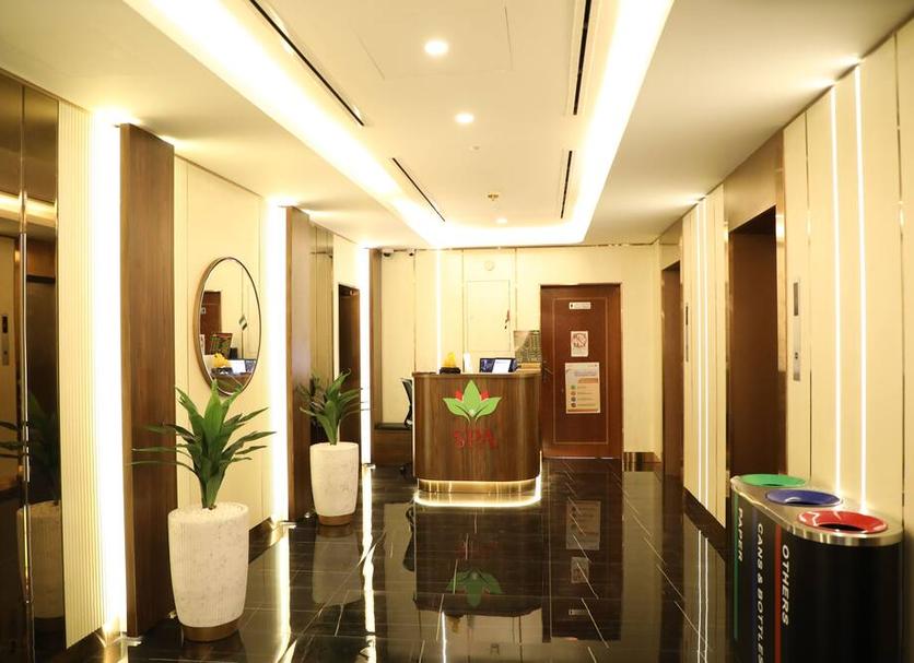 Recepció Foto