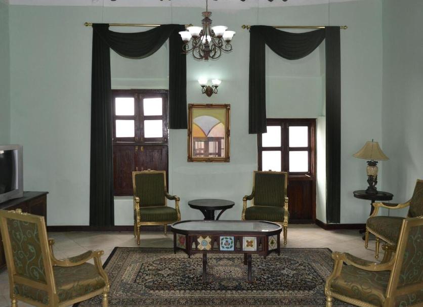 Sala Foto