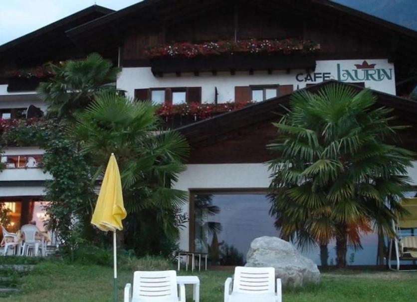 Vista exterior Foto