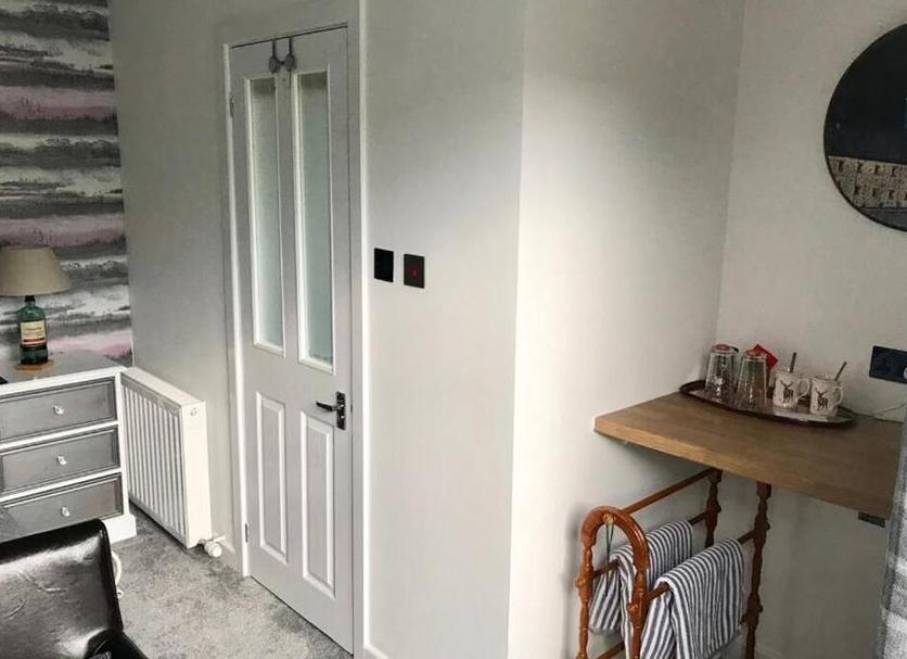 Serveis de l’habitació Foto