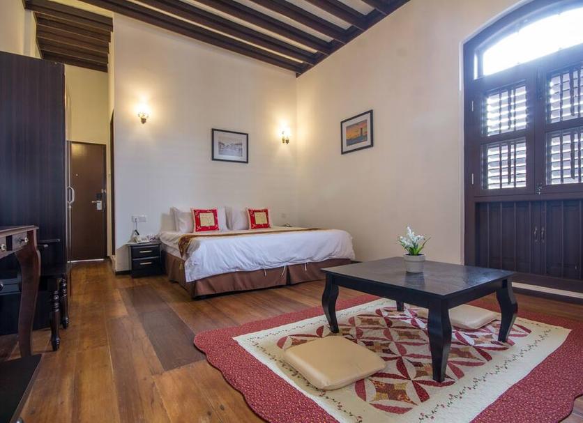 Habitació Foto