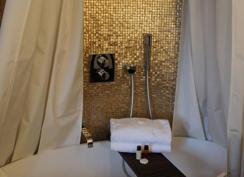 Serveis de l’habitació Foto
