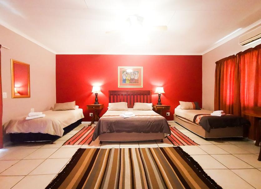 Habitació Foto