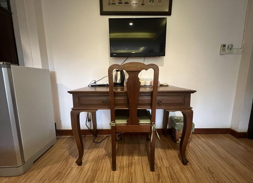 Serveis de l’habitació Foto