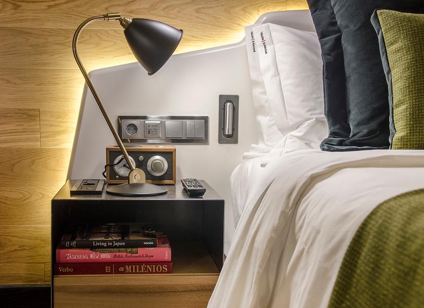 Serveis de l’habitació Foto