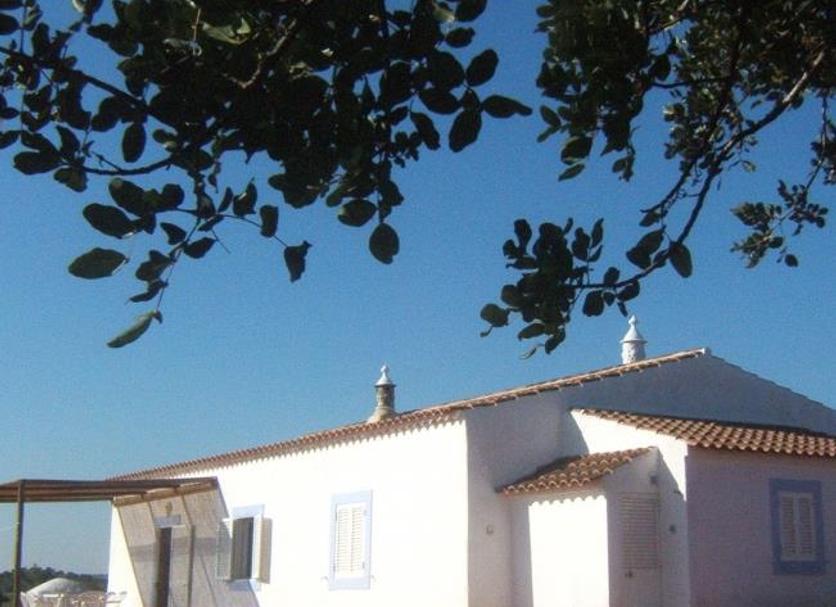 Vista exterior Foto