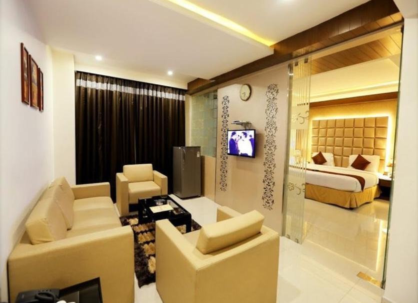 Sala Foto