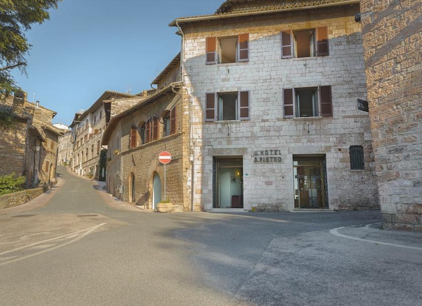 Edifici Foto