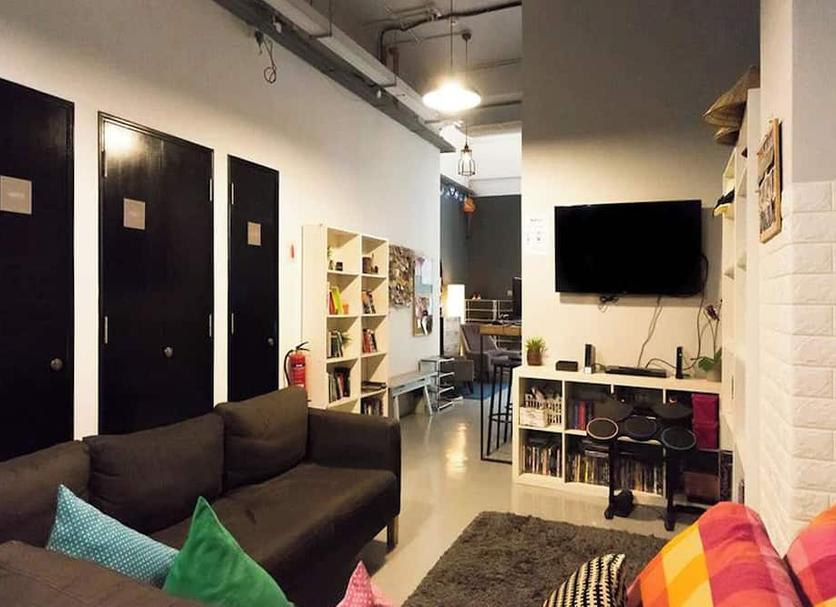 Sala Foto