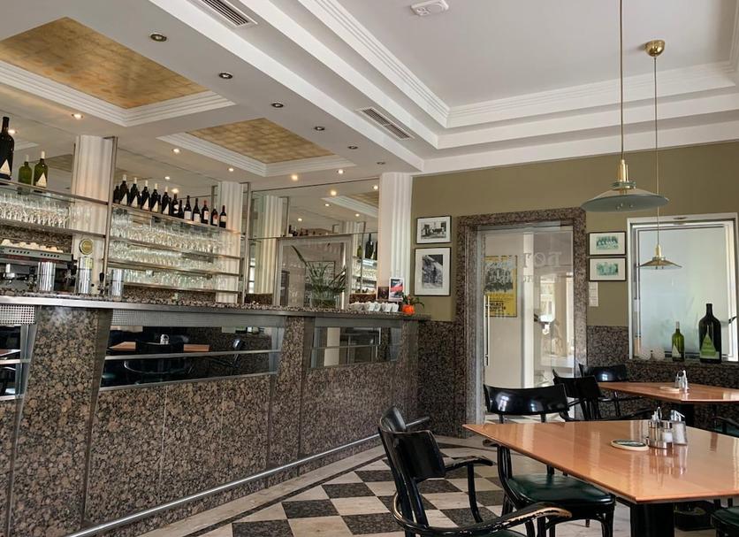 Bar Foto