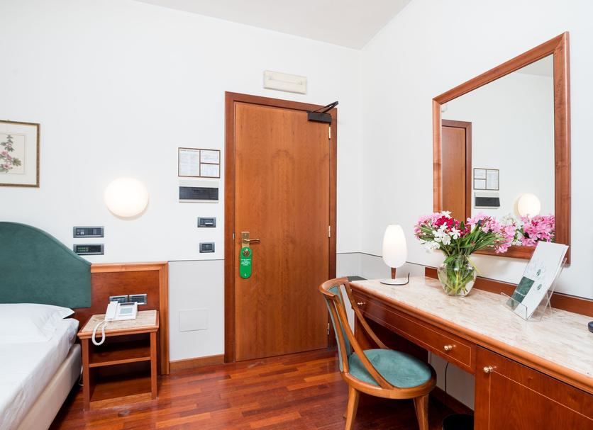 Serveis de l’habitació Foto