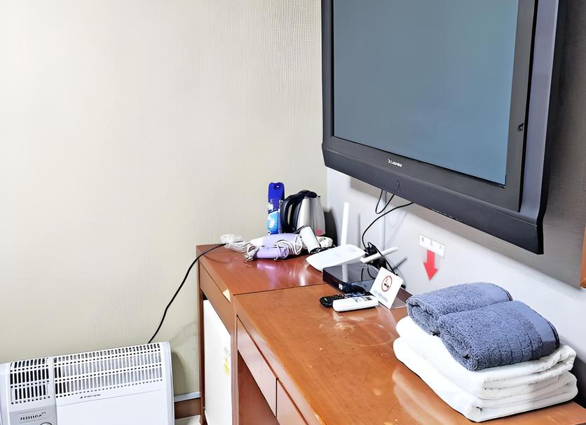 Serveis de l’habitació Foto