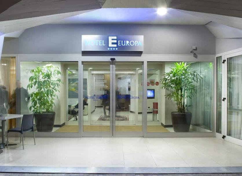 Edifici Foto