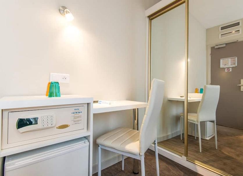 Serveis de l’habitació Foto