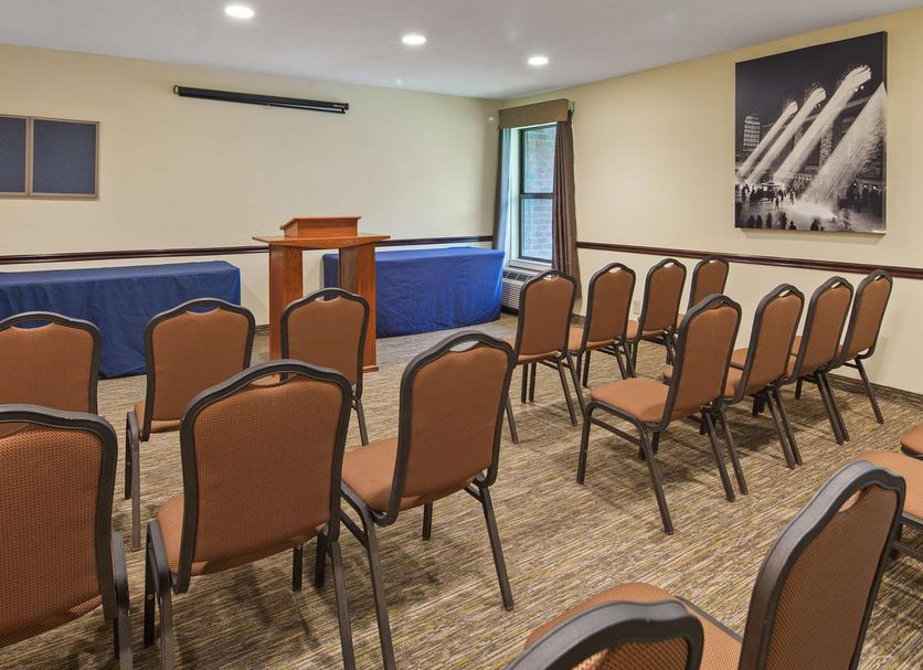 Sala de conferències Foto