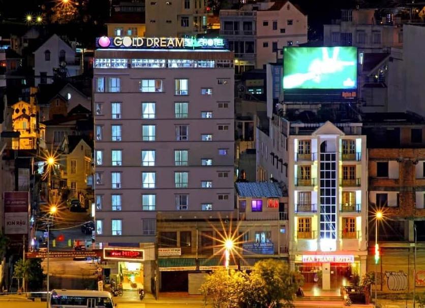 Edifici Foto
