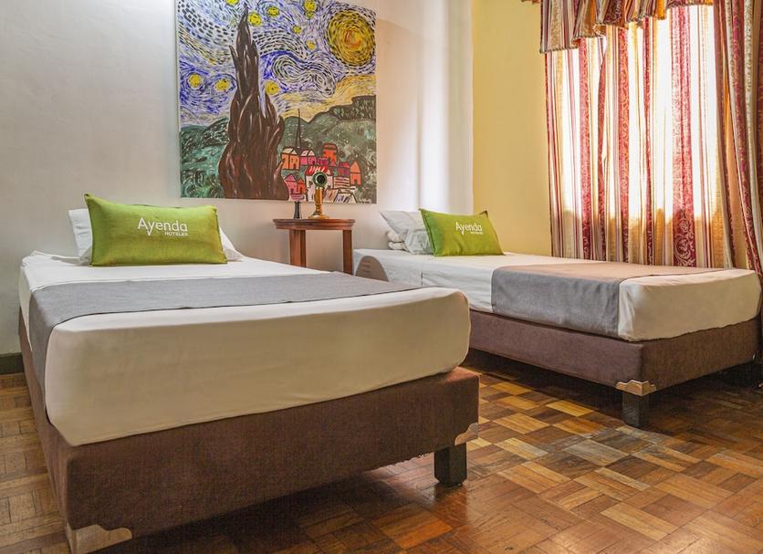 Habitació Foto