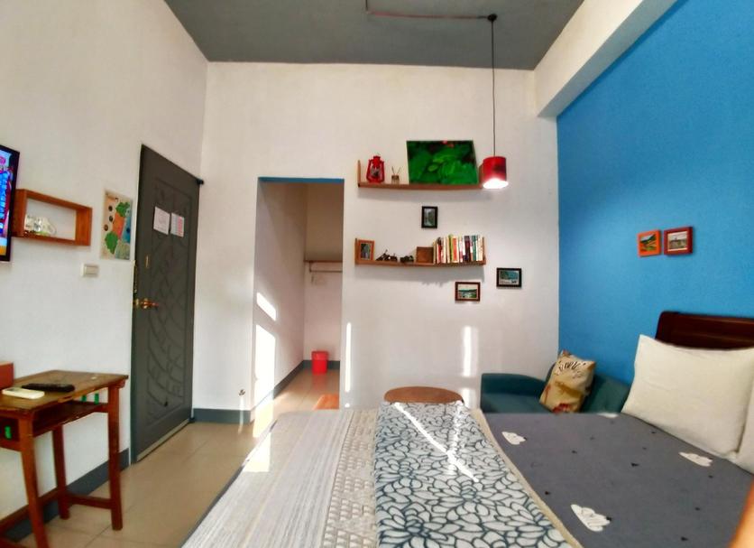 Sala Foto