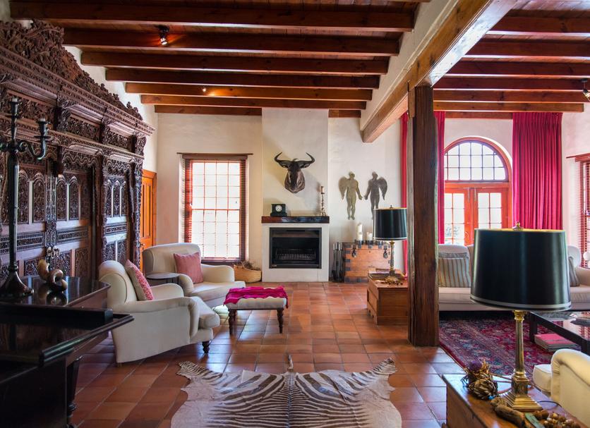 Sala Foto