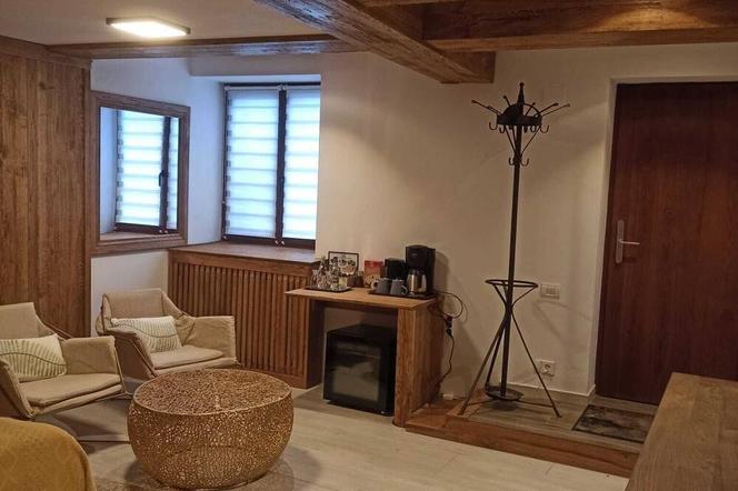 Pensiunea Casa Cranta