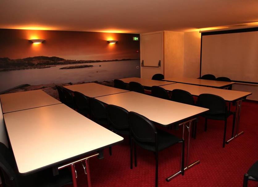 Sala de conferències Foto