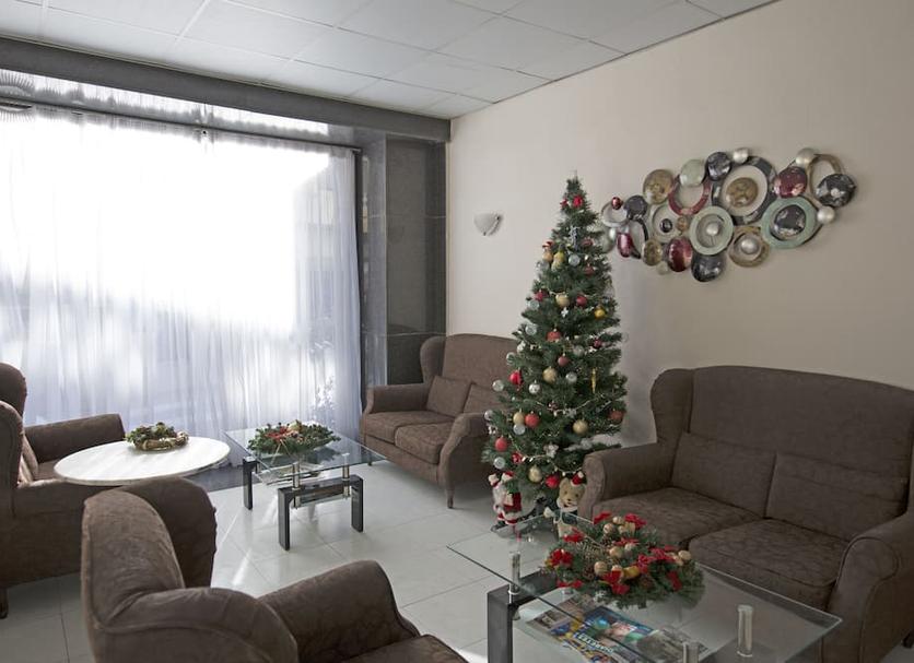 Sala Foto